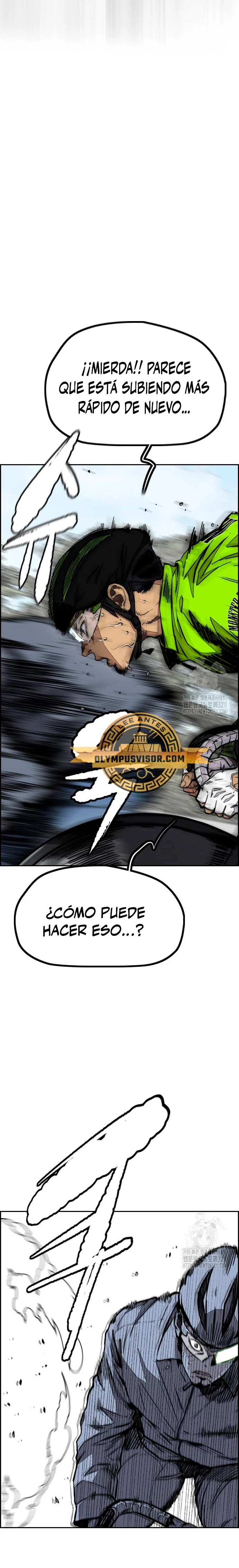 RompeVientos capítulo 480, página 43