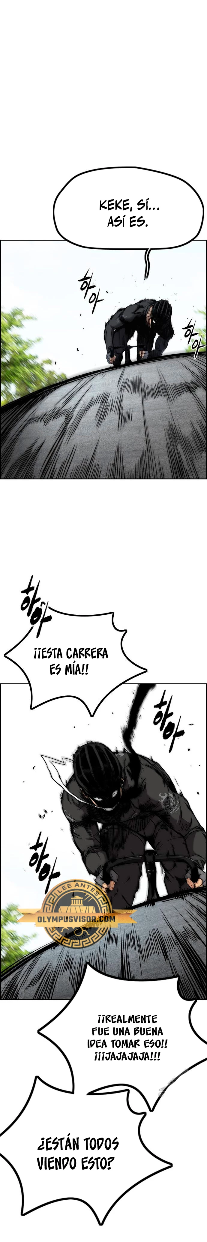 RompeVientos capítulo 480, página 46