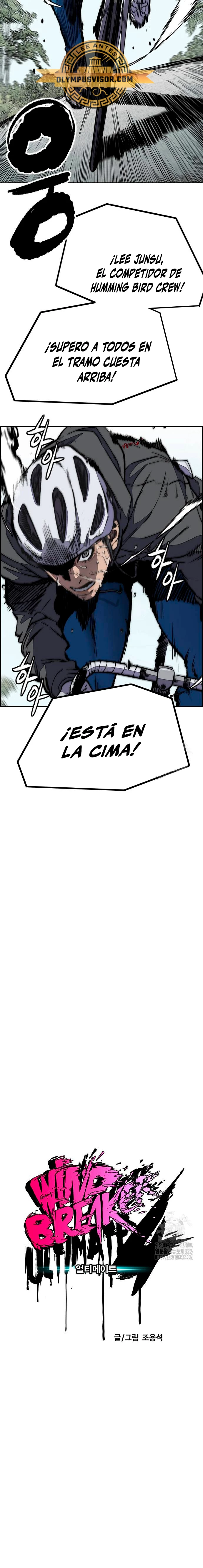RompeVientos capítulo 481, página 3