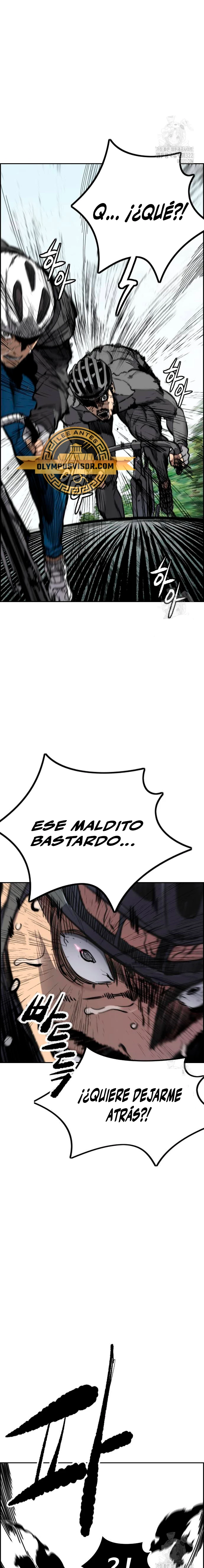 RompeVientos capítulo 481, página 4