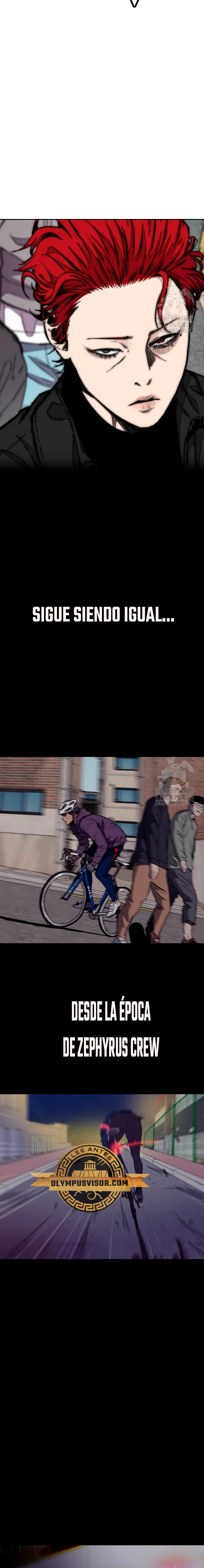 RompeVientos capítulo 481, página 6