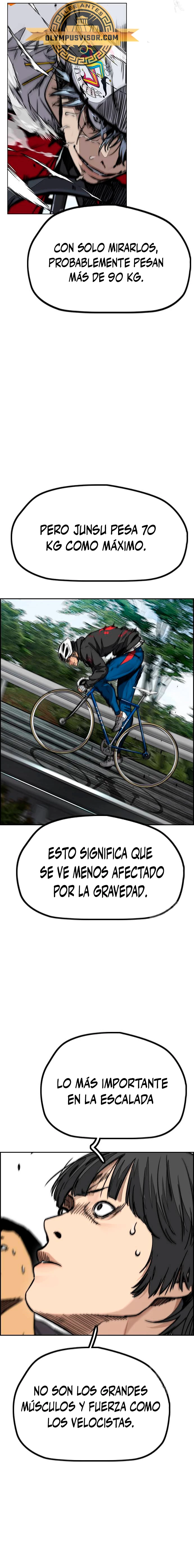 RompeVientos capítulo 481, página 12
