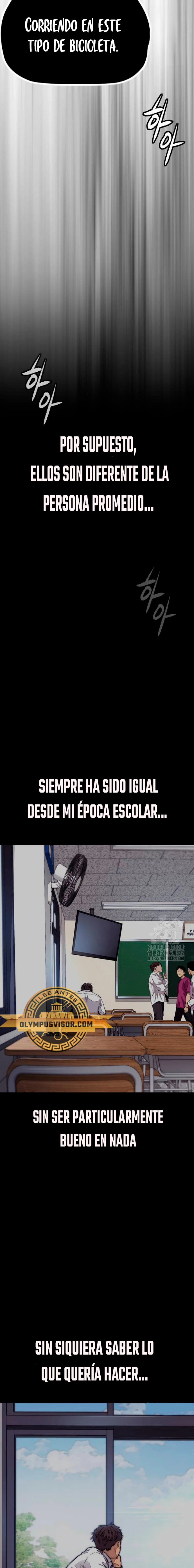 RompeVientos capítulo 481, página 14