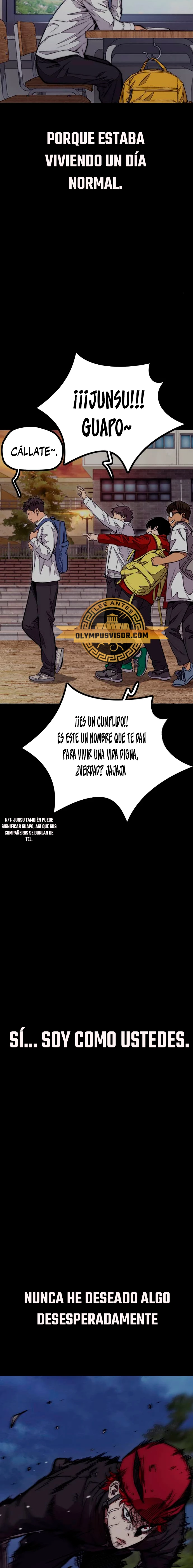 RompeVientos capítulo 481, página 15