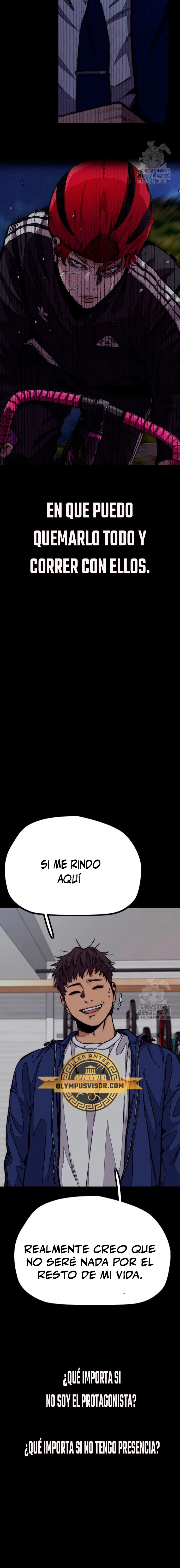 RompeVientos capítulo 481, página 20