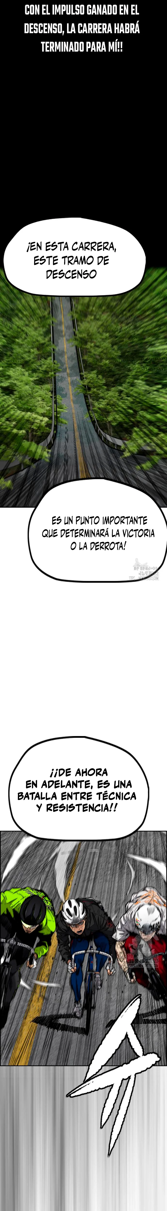 RompeVientos capítulo 481, página 32