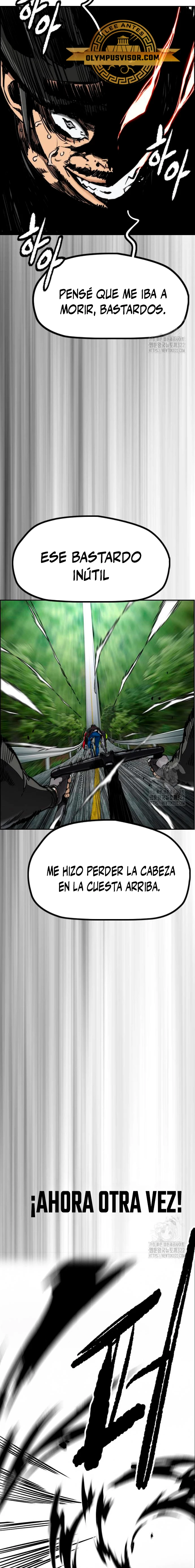 RompeVientos capítulo 481, página 42