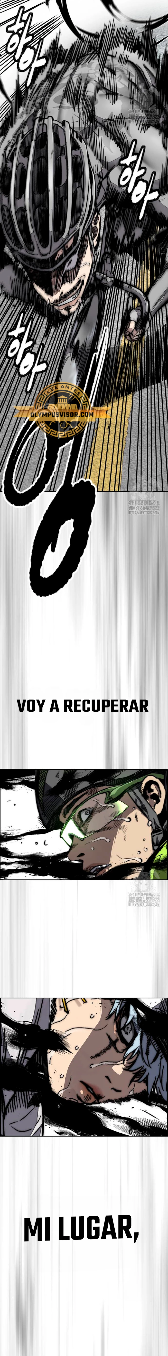 RompeVientos capítulo 481, página 43
