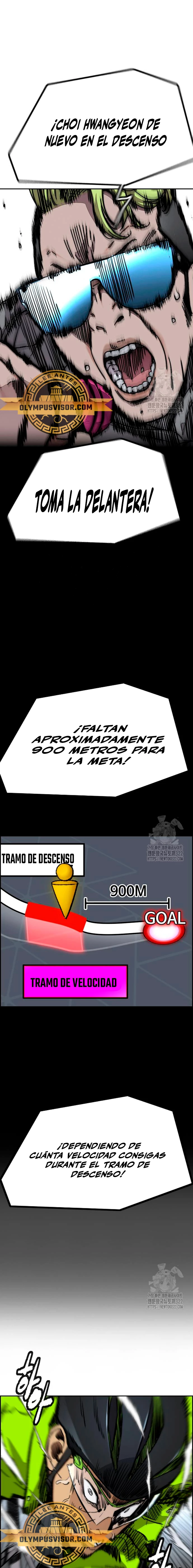 RompeVientos capítulo 481, página 48