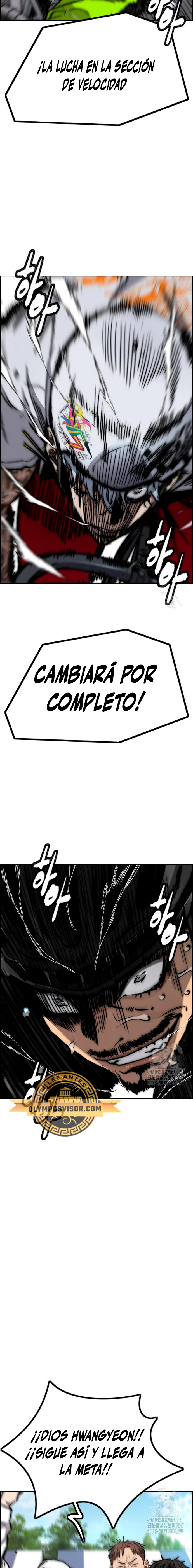 RompeVientos capítulo 481, página 49