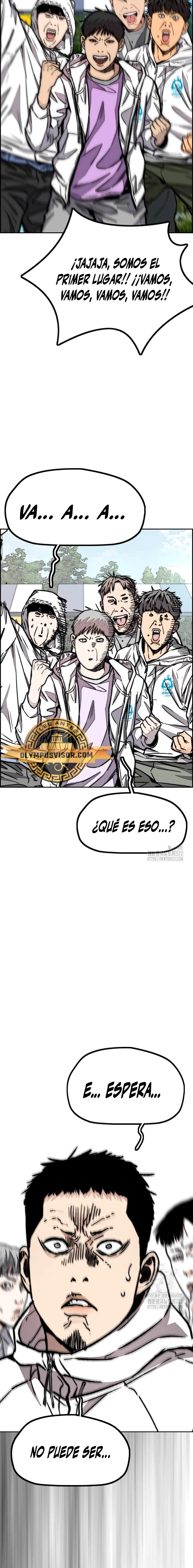 RompeVientos capítulo 481, página 50