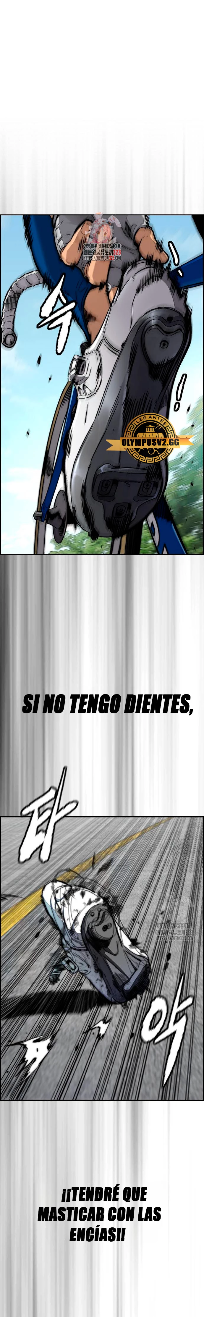 RompeVientos capítulo 482, página 2