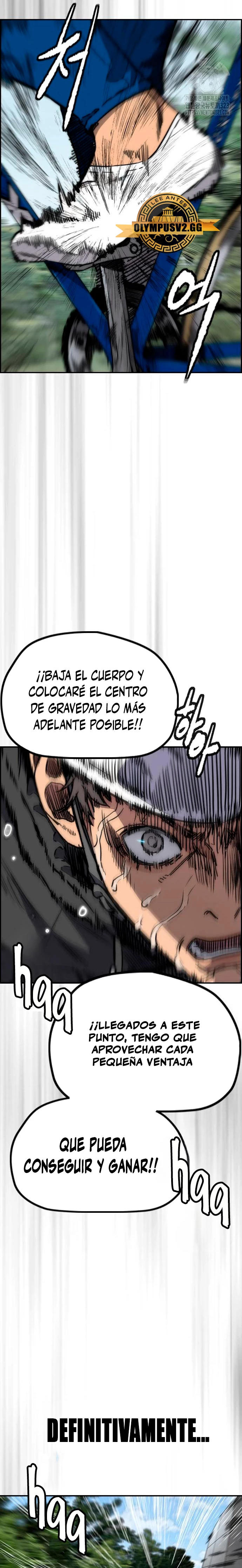 RompeVientos capítulo 482, página 3
