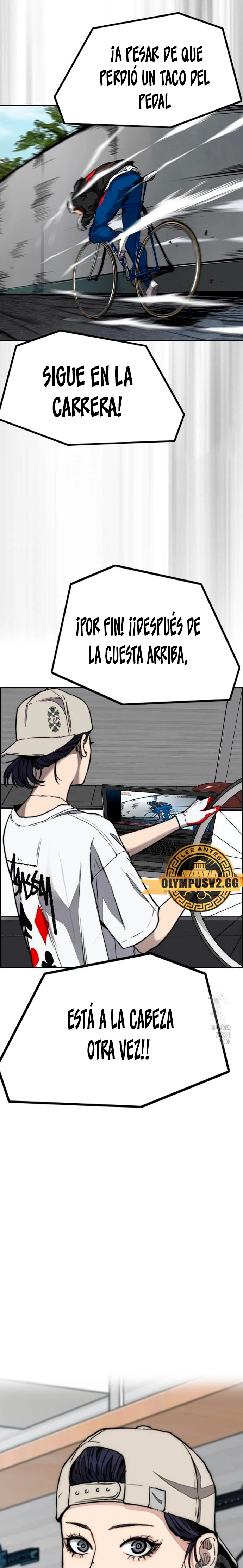 RompeVientos capítulo 482, página 6