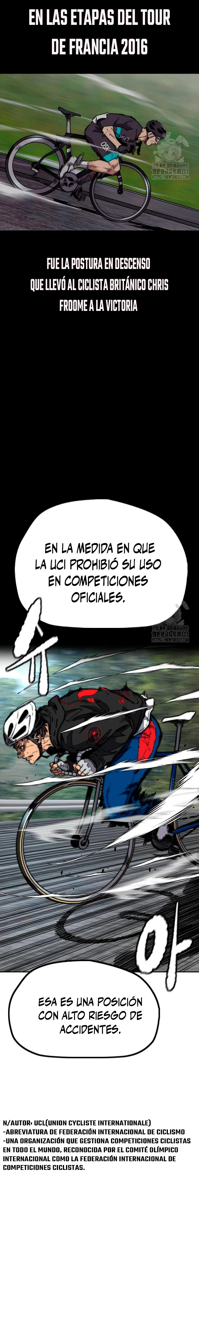 RompeVientos capítulo 482, página 9