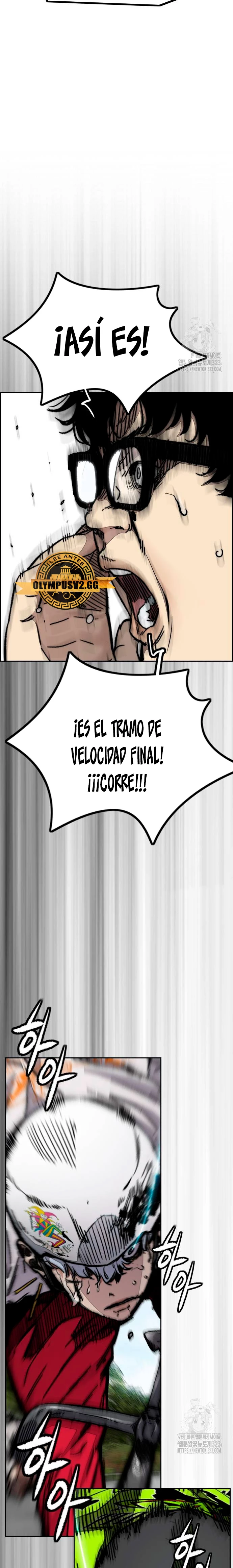 RompeVientos capítulo 482, página 12