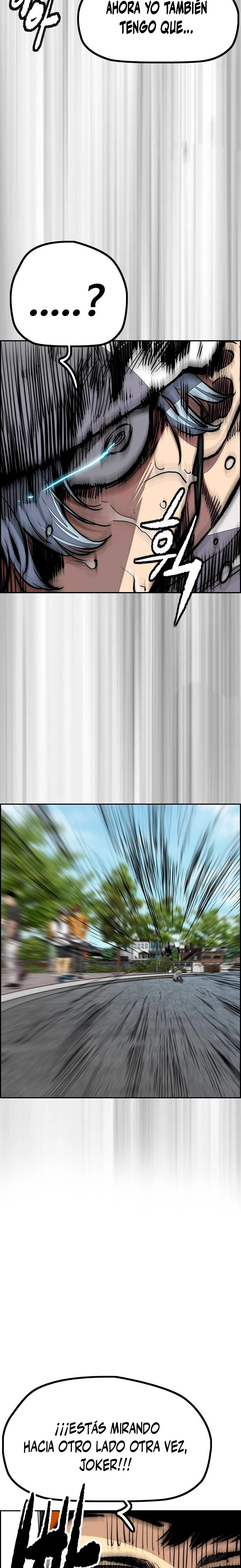 RompeVientos capítulo 482, página 16
