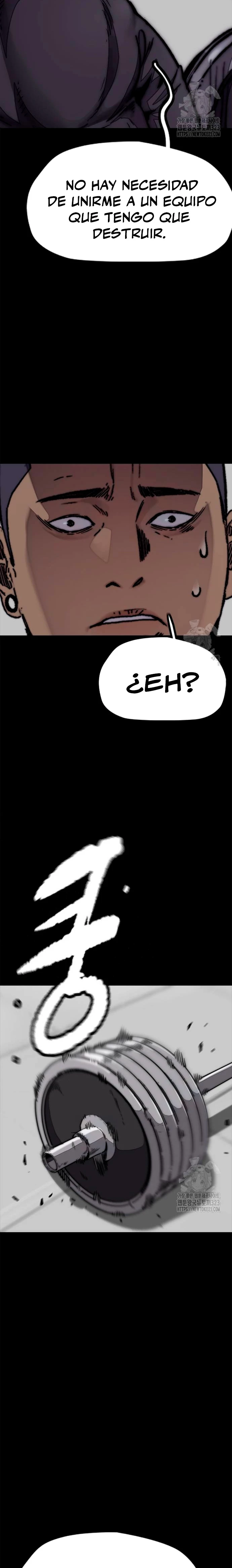 RompeVientos capítulo 482, página 22