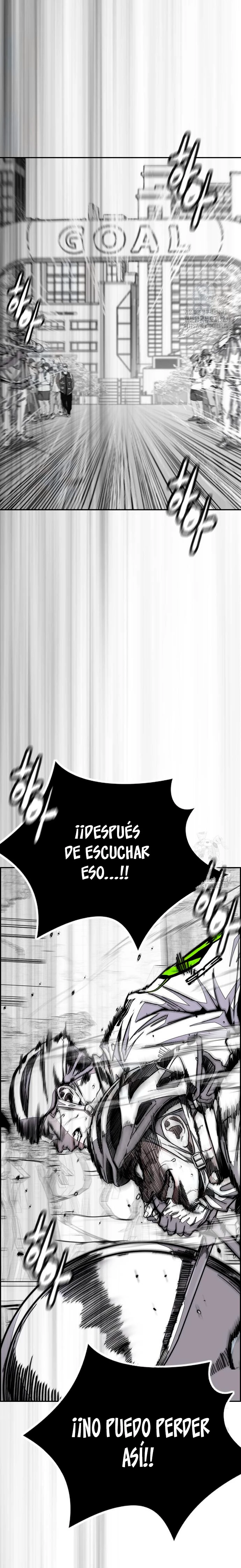 RompeVientos capítulo 482, página 26