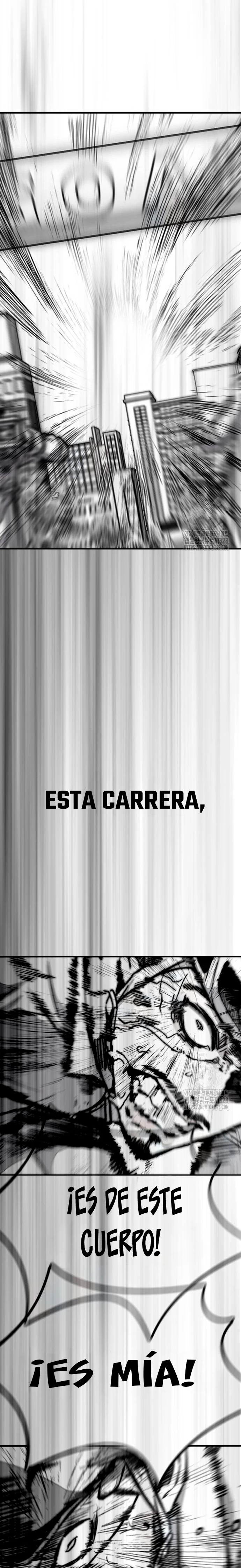 RompeVientos capítulo 482, página 28