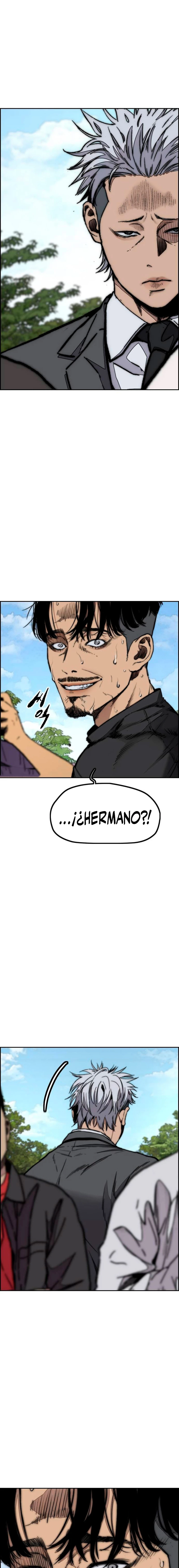 RompeVientos capítulo 483, página 3