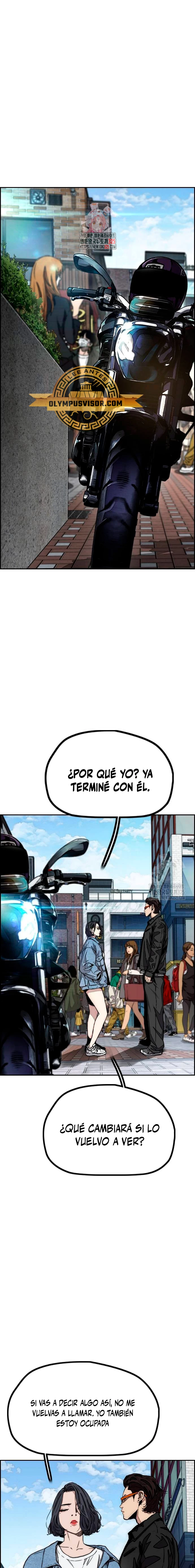 RompeVientos capítulo 484, página 2