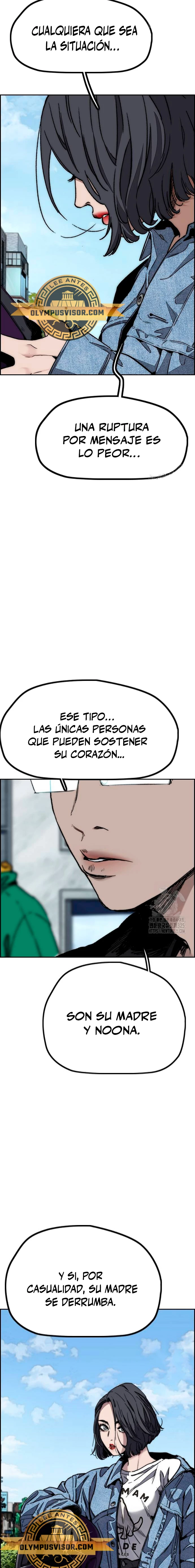 RompeVientos capítulo 484, página 4