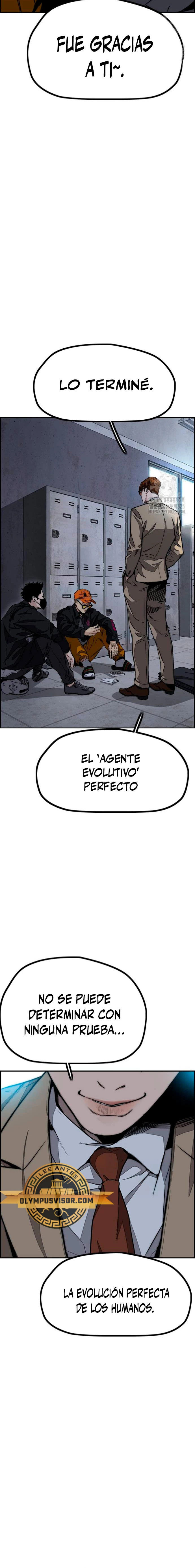 RompeVientos capítulo 484, página 6