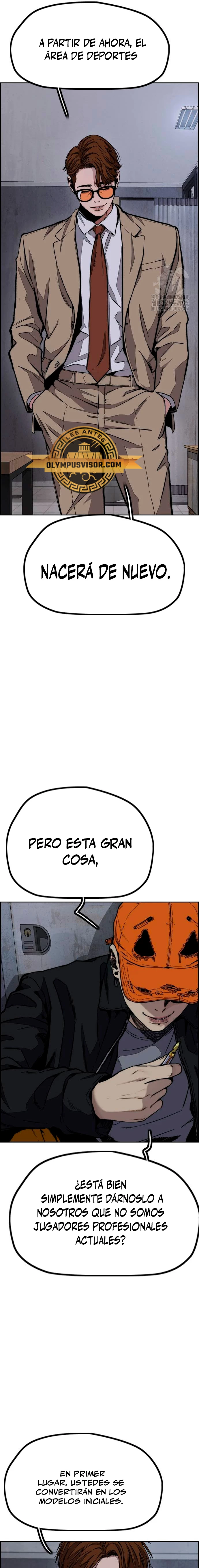 RompeVientos capítulo 484, página 7