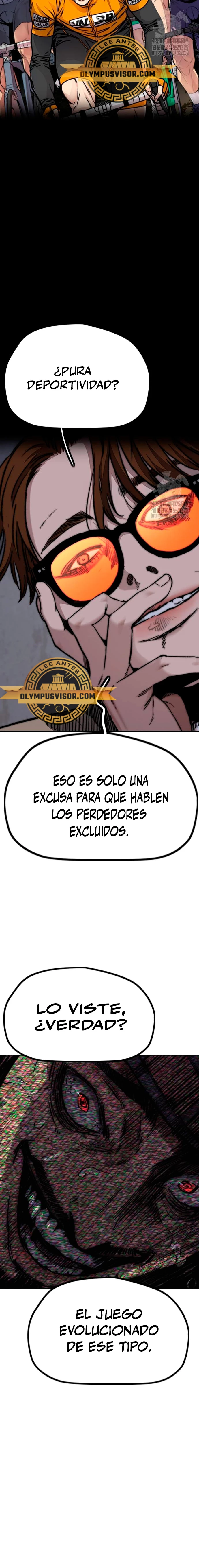 RompeVientos capítulo 484, página 11