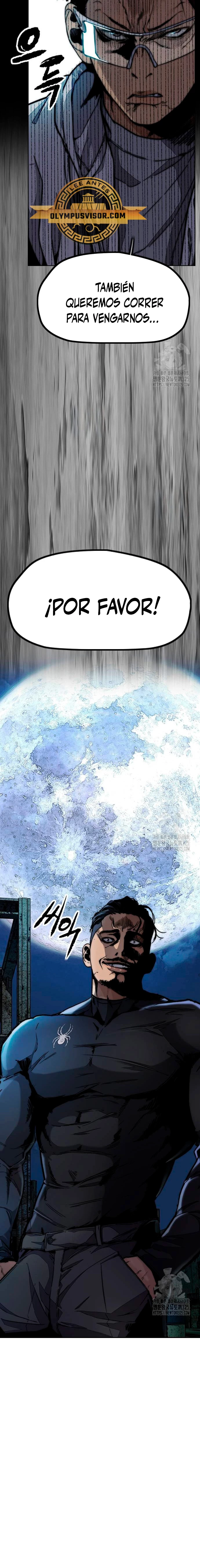 RompeVientos capítulo 484, página 28