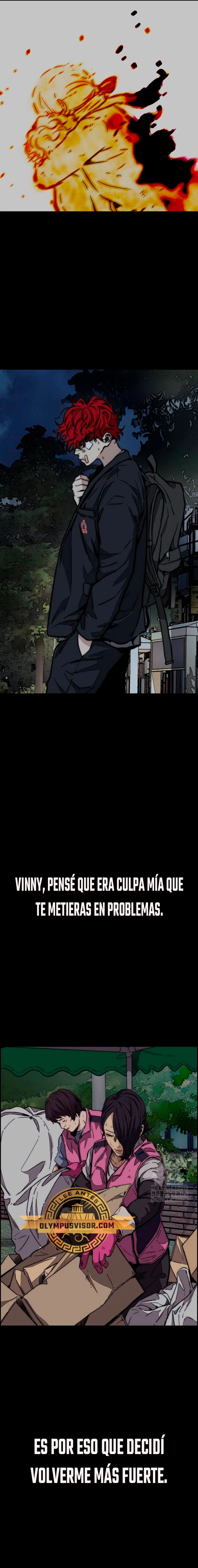RompeVientos capítulo 484, página 36
