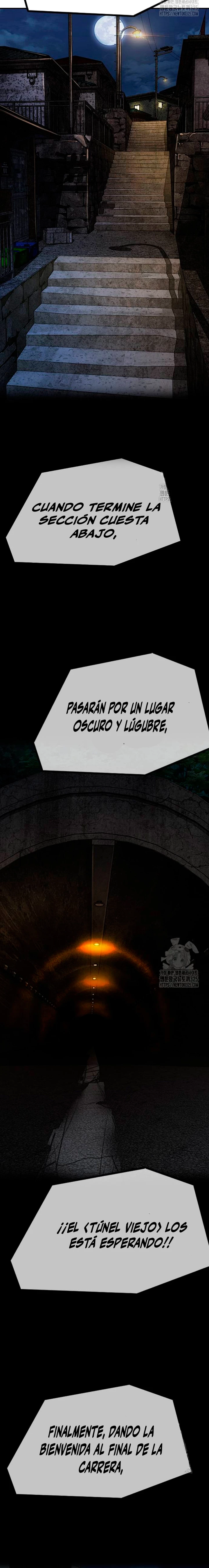 RompeVientos capítulo 485, página 31