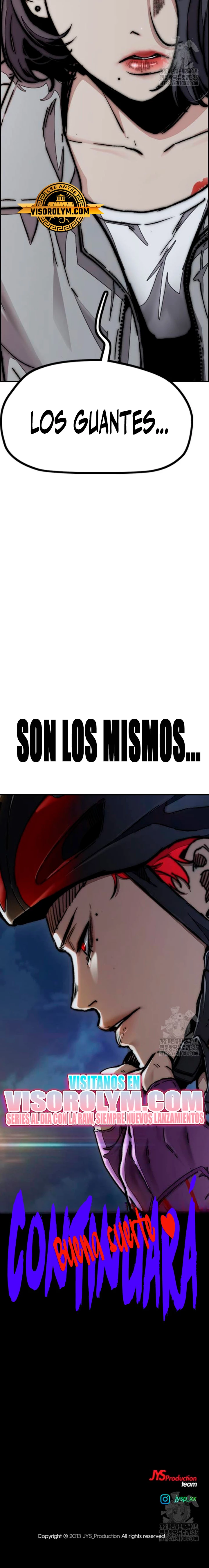 RompeVientos capítulo 485, página 41