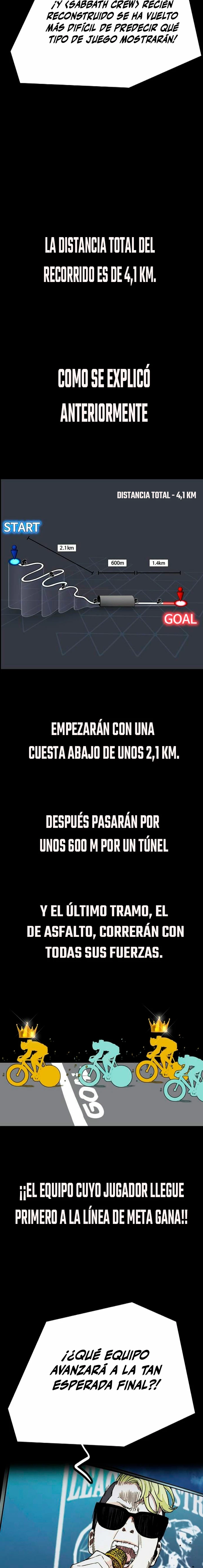 RompeVientos capítulo 486, página 3