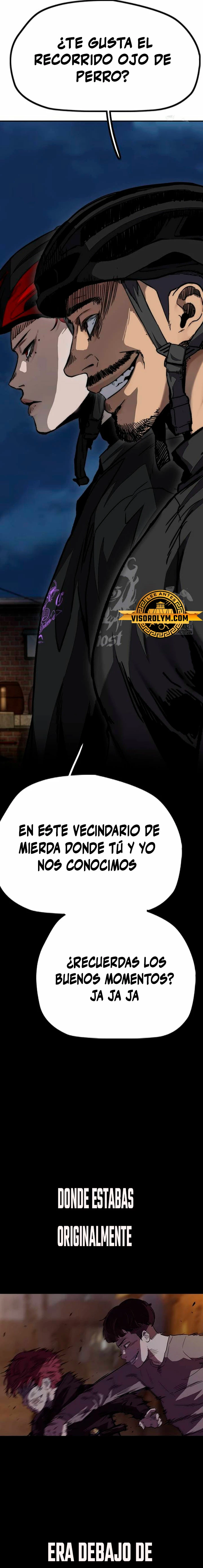 RompeVientos capítulo 486, página 7