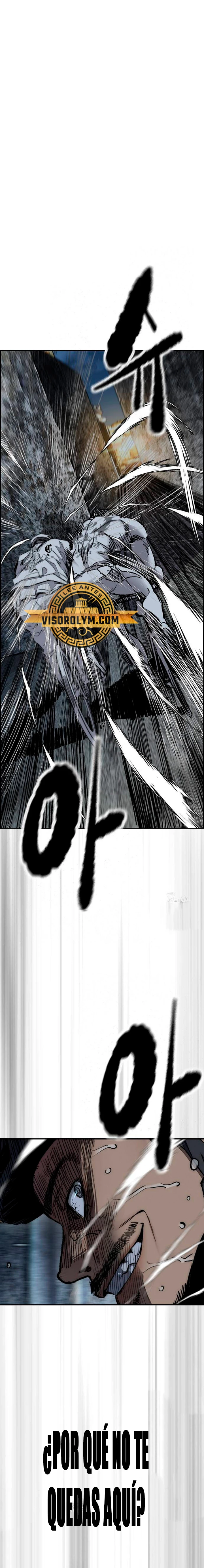 RompeVientos capítulo 487, página 2