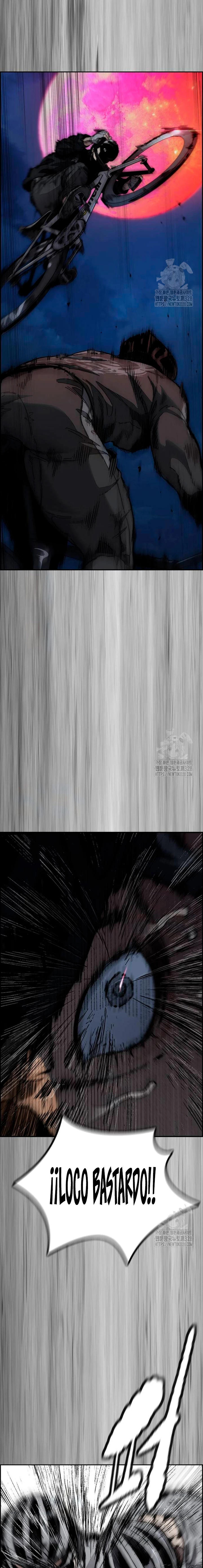 RompeVientos capítulo 488, página 3