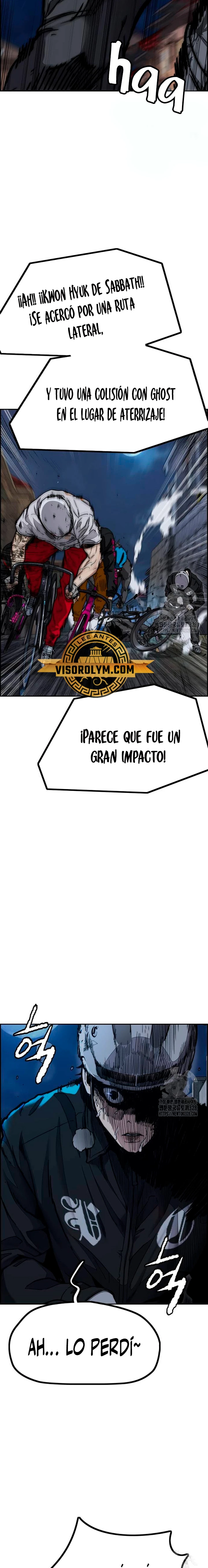 RompeVientos capítulo 488, página 7