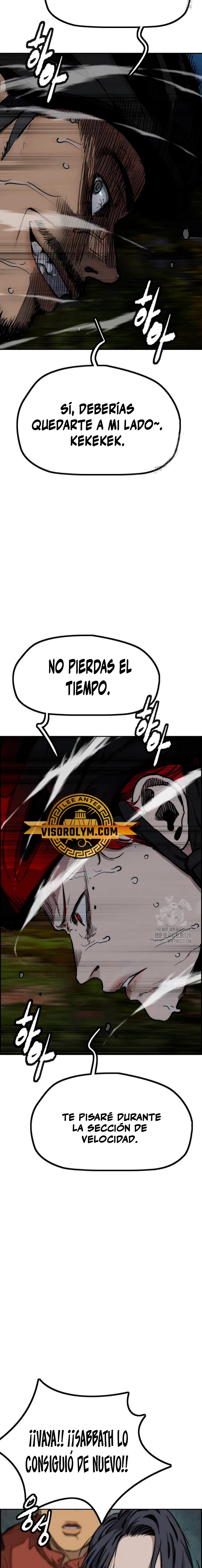 RompeVientos capítulo 488, página 15
