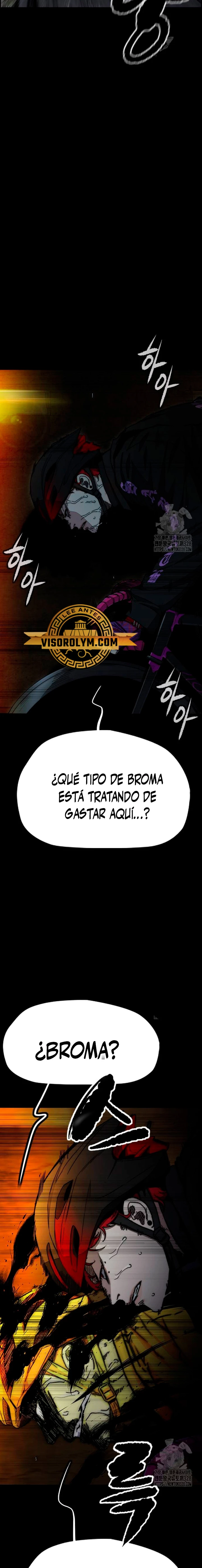 RompeVientos capítulo 488, página 24