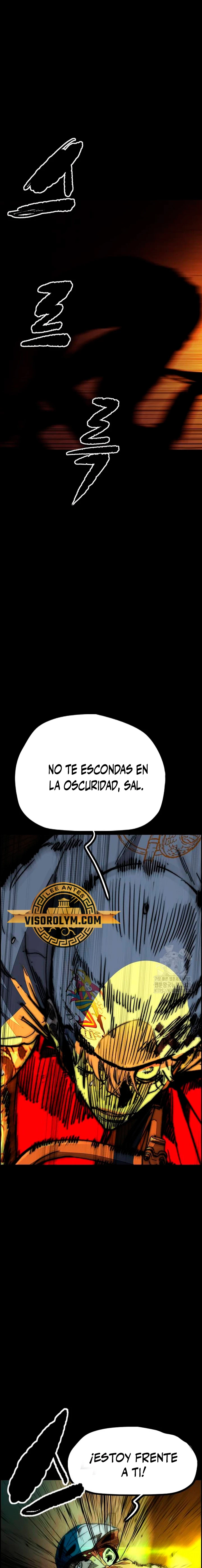 RompeVientos capítulo 488, página 27