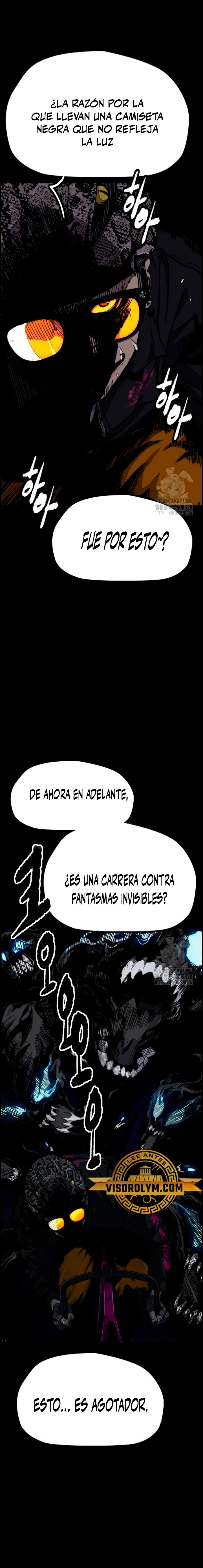 RompeVientos capítulo 488, página 30