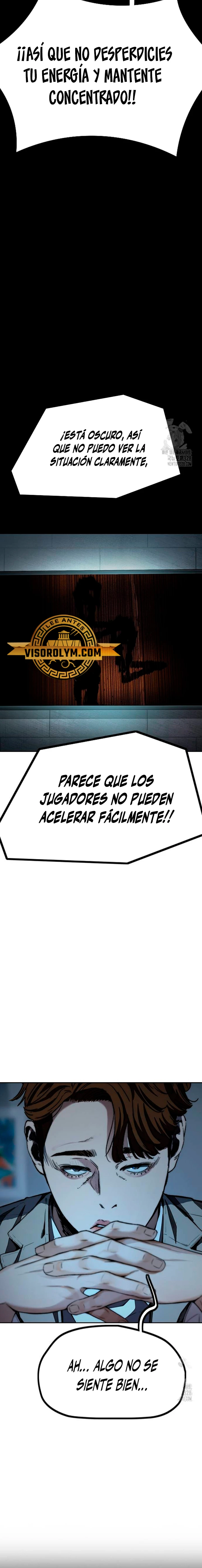 RompeVientos capítulo 488, página 36