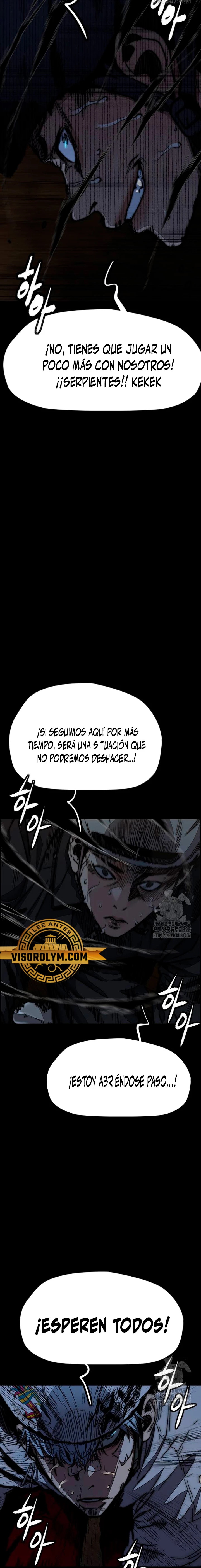 RompeVientos capítulo 488, página 45