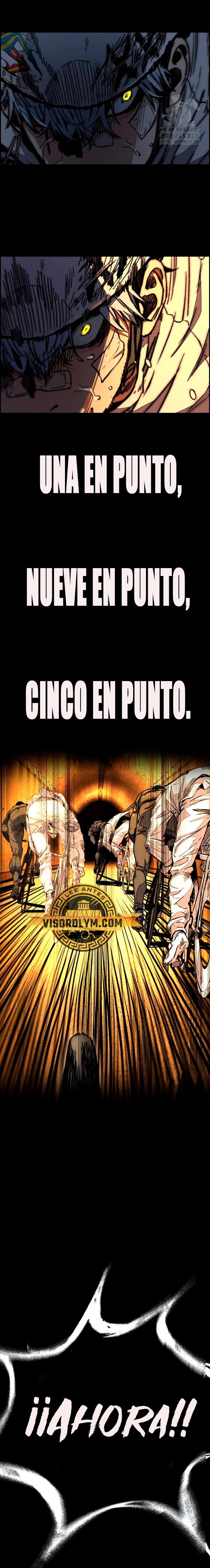 RompeVientos capítulo 488, página 47