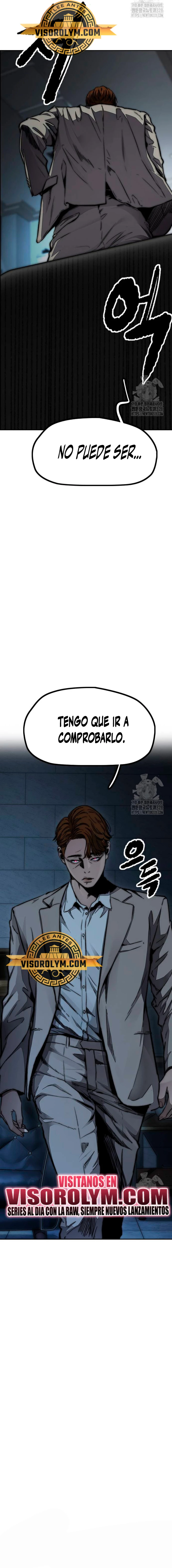 RompeVientos capítulo 488, página 57