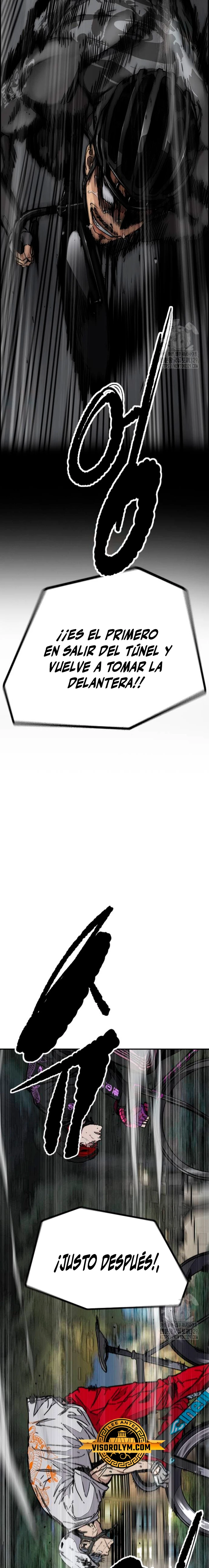 RompeVientos capítulo 489, página 3