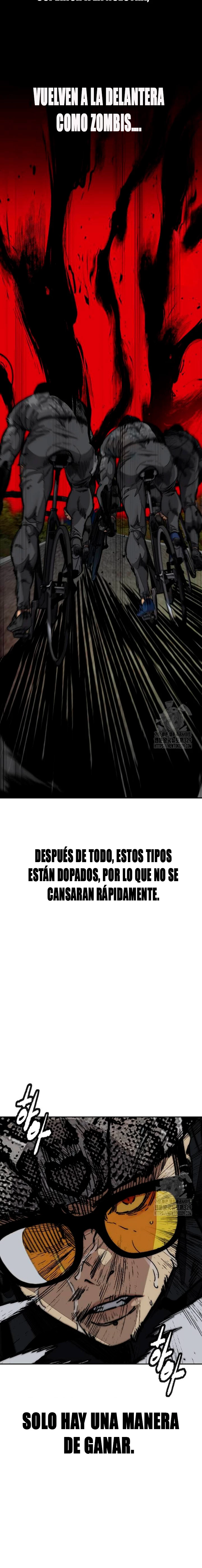 RompeVientos capítulo 489, página 19