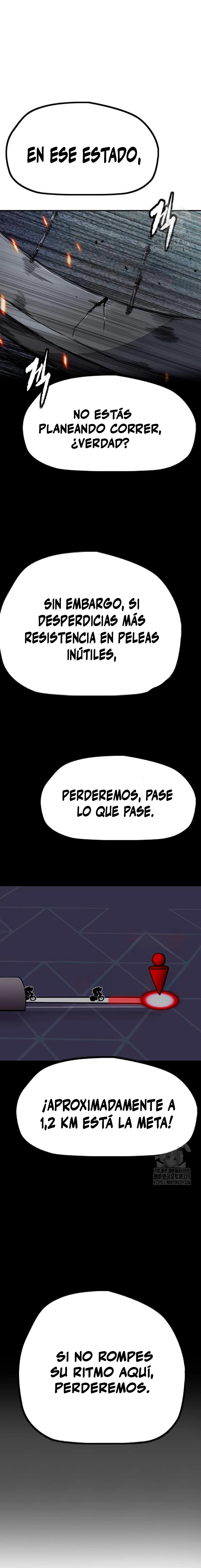 RompeVientos capítulo 489, página 22